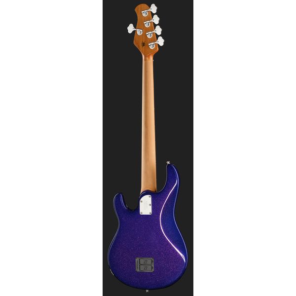Music Man Stingray 5 H Special VSB