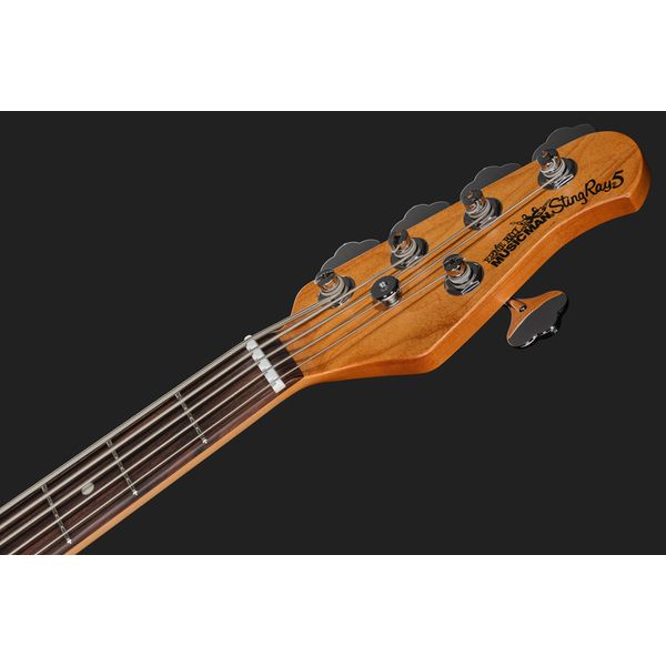 Music Man Stingray 5 H Special VSB