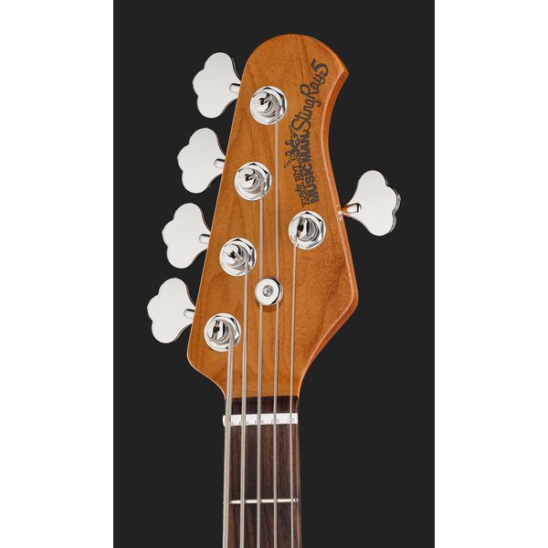 Music Man Stingray 5 H Special VSB