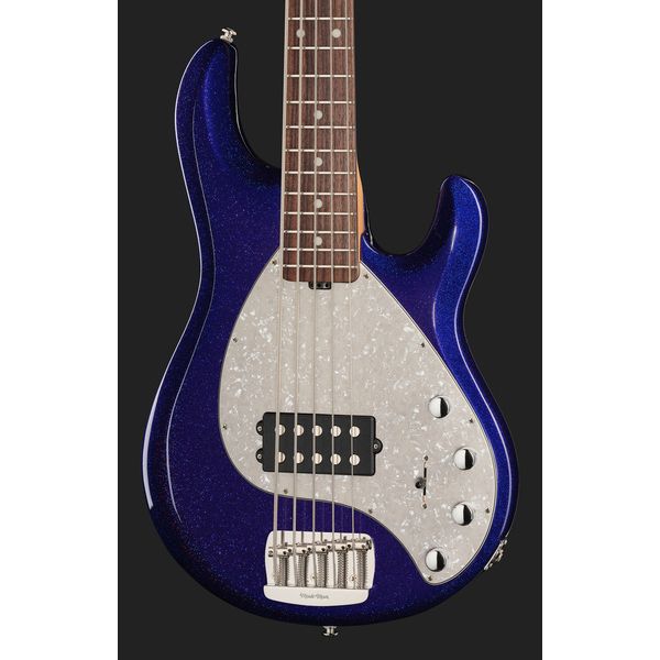 Music Man Stingray 5 H Special VSB
