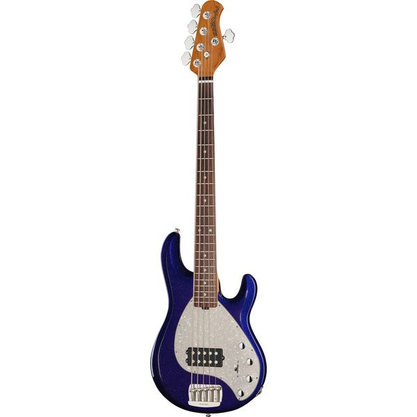 Music Man Stingray 5 H Special VSB