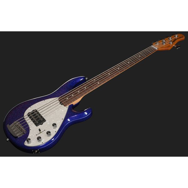 Music Man Stingray 5 H Special VSB
