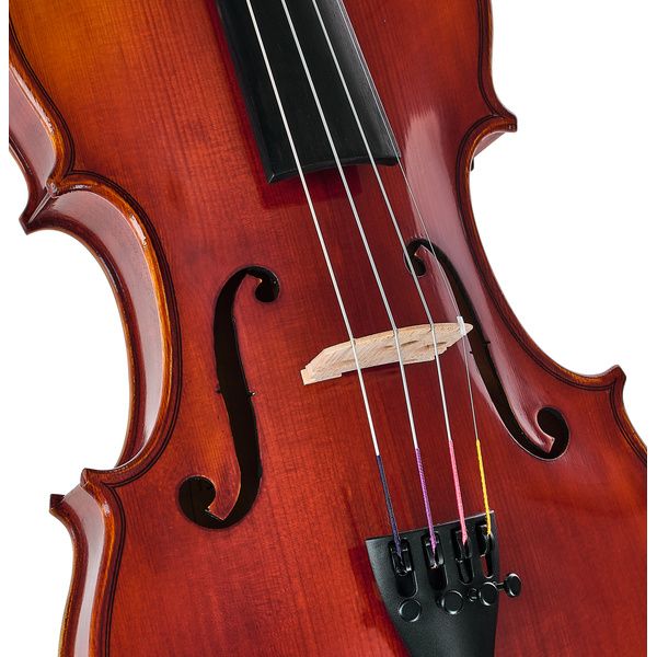 Gewa Sonata Violin Set SC / MB 4/4