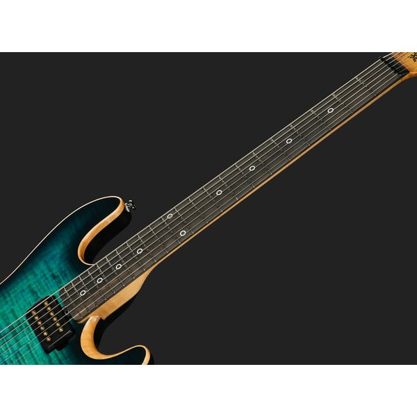 Music Man Rabea Massaad Sabre CB