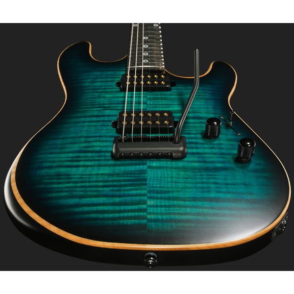 Music Man Rabea Massaad Sabre CB