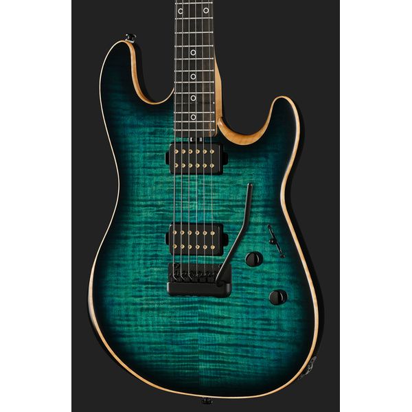 Music Man Rabea Massaad Sabre CB