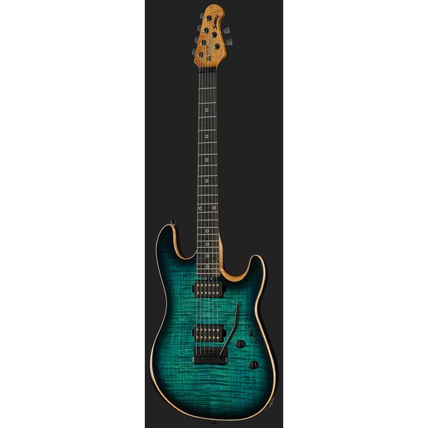 Music Man Rabea Massaad Sabre CB