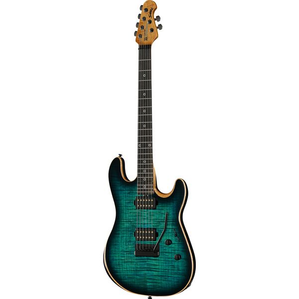 Music Man Rabea Massaad Sabre CB