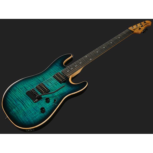 Music Man Rabea Massaad Sabre CB
