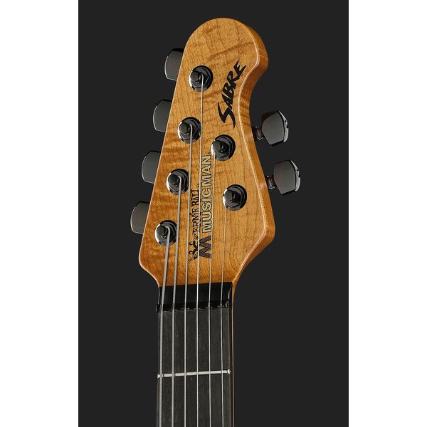 Music Man Rabea Massaad Sabre CB