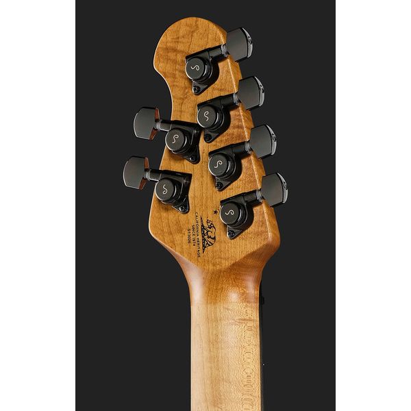 Music Man Rabea Massaad Sabre CB
