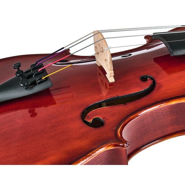 Gewa Sonata Violin Set SC / MB 3/4