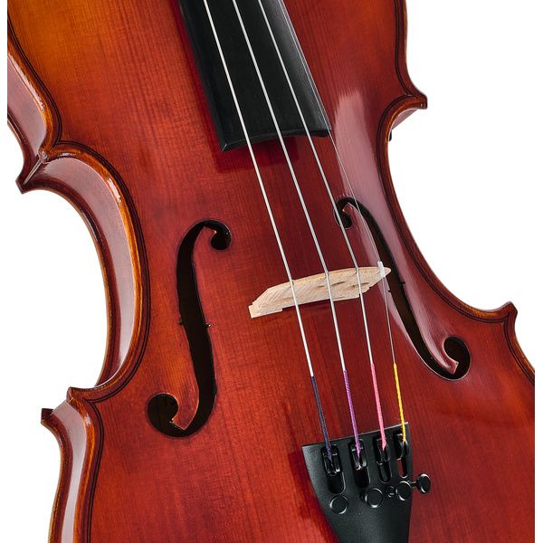 Gewa Sonata Violin Set SC / MB 3/4