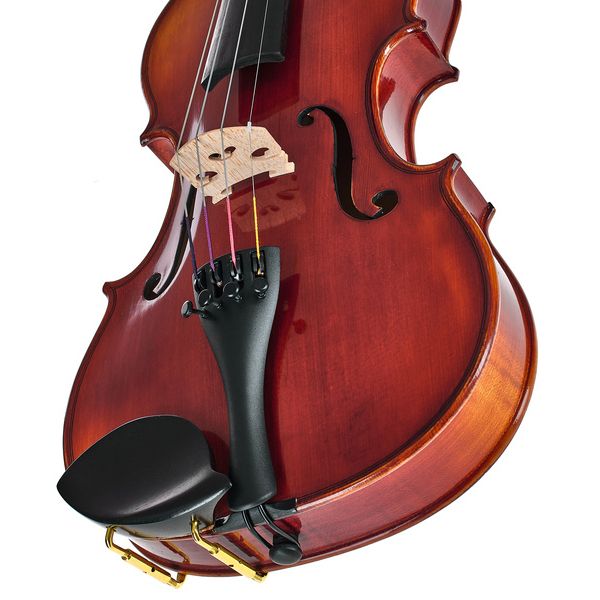 Gewa Sonata Violin Set SC / MB 3/4