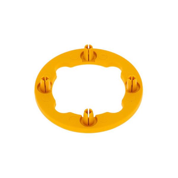Yellowtec MiKA Yellow Spacer - 1 piece