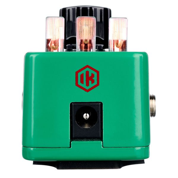 IK Multimedia ToneX One Limited Green