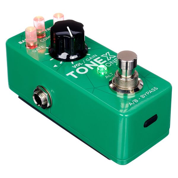 IK Multimedia ToneX One Limited Green