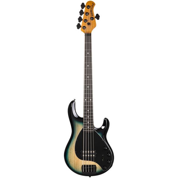 Music Man Stingray 4 H Special MBB