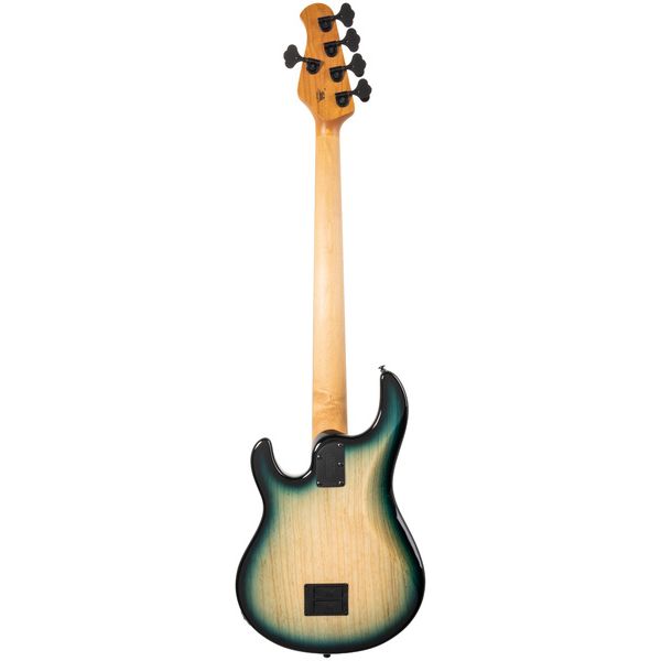 Music Man Stingray 4 H Special MBB