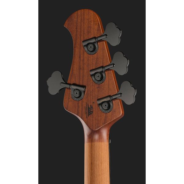 Music Man Stingray 4 H Special MBB