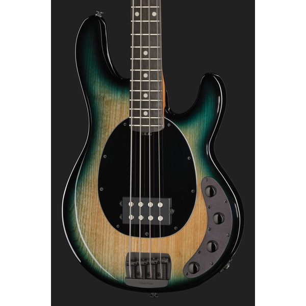 Music Man Stingray 4 H Special MBB