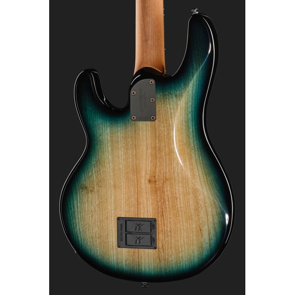 Music Man Stingray 4 H Special MBB