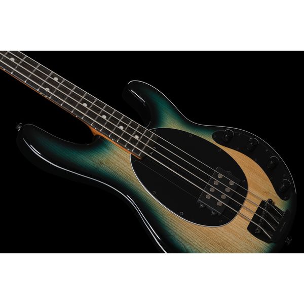 Music Man Stingray 4 H Special MBB