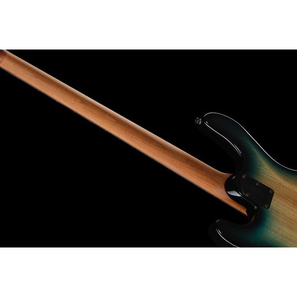 Music Man Stingray 4 H Special MBB