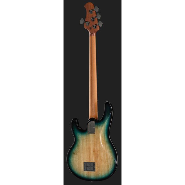 Music Man Stingray 4 H Special MBB