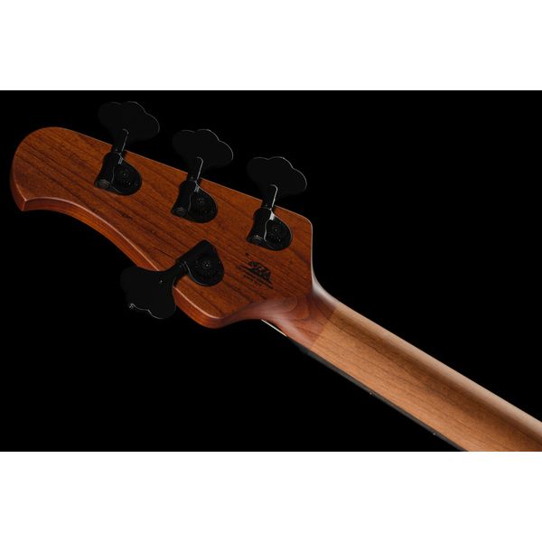 Music Man Stingray 4 H Special MBB