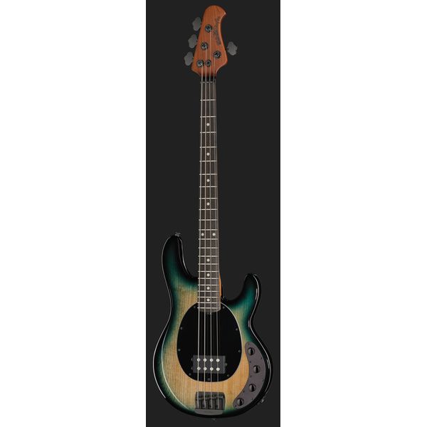 Music Man Stingray 4 H Special MBB