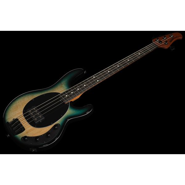 Music Man Stingray 4 H Special MBB
