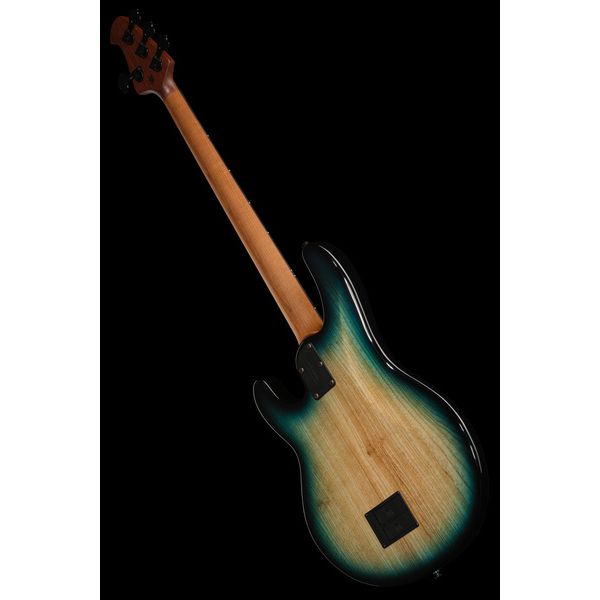 Music Man Stingray 4 H Special MBB