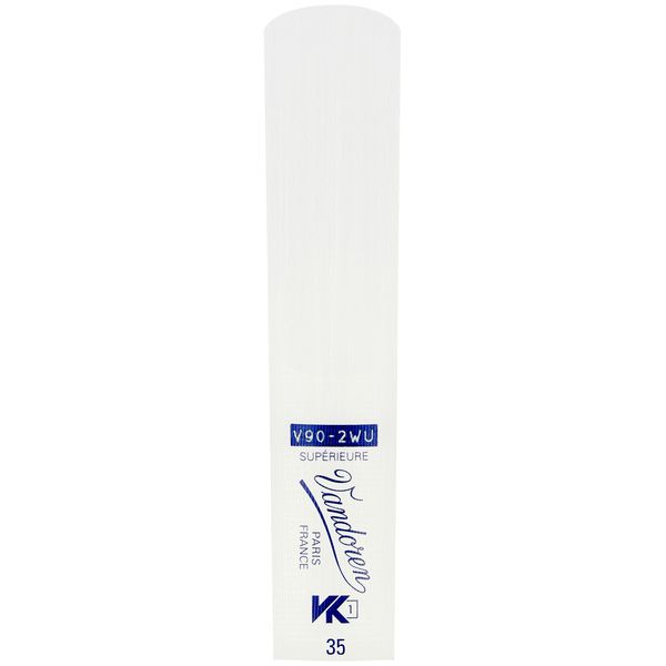 Vandoren VK1 Classical Baritone Sax 35