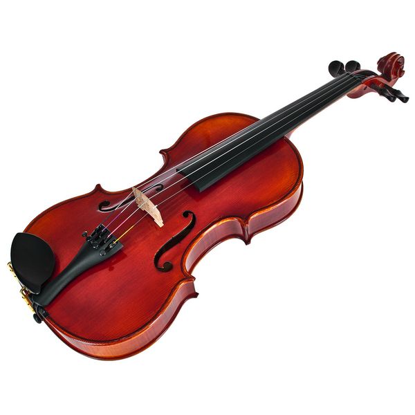 Gewa Sonata Violin Set SC / CB 3/4