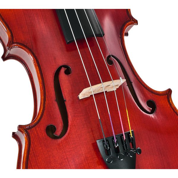 Gewa Sonata Violin Set SC / CB 3/4