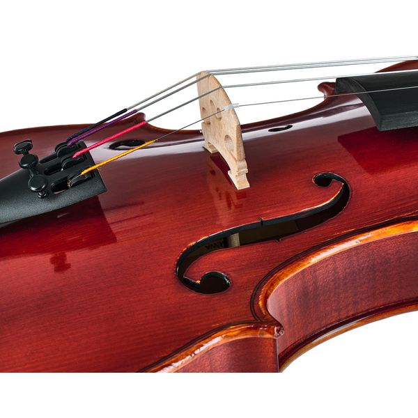 Gewa Sonata Violin Set SC / CB 3/4