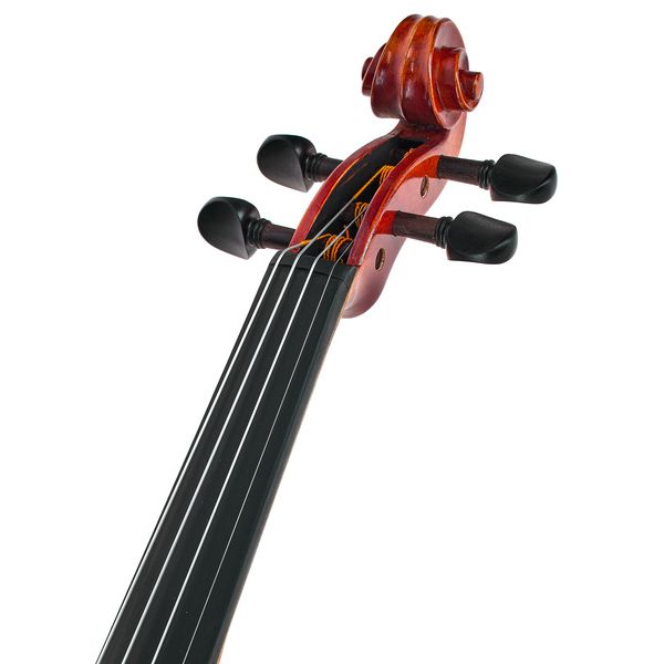 Gewa Sonata Violin Set SC / CB 3/4