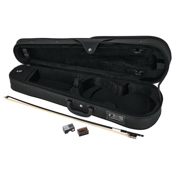 Gewa Sonata Violin Set SC / CB 3/4