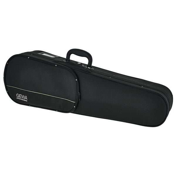 Gewa Sonata Violin Set SC / CB 3/4