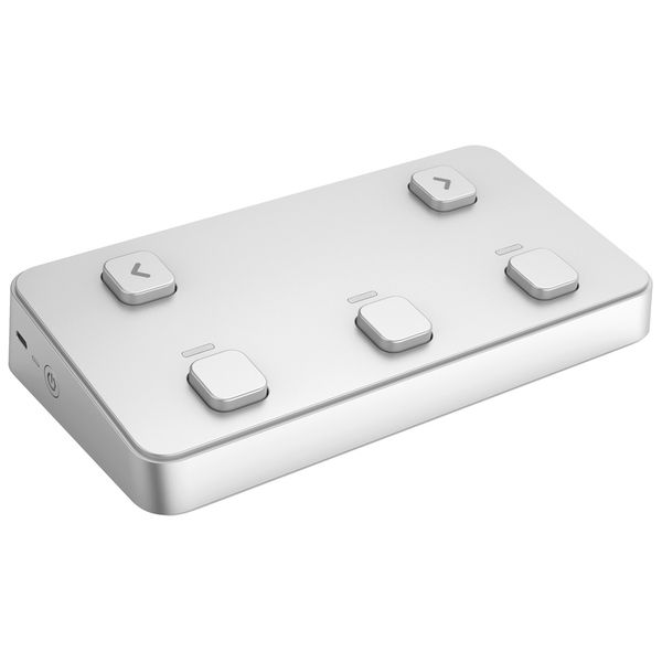 LAVA Music Foot Swich Effect Pedal