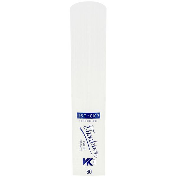 Vandoren VK1 Classical Baritone Sax 60