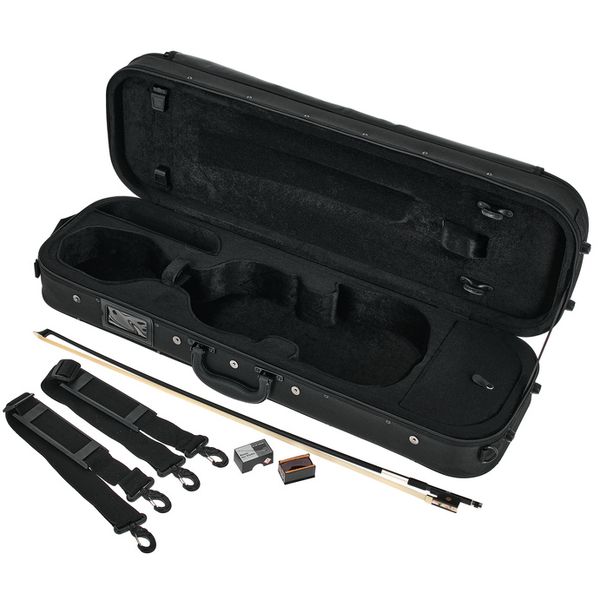 Gewa Sonata Violin Set OC / CB 4/4