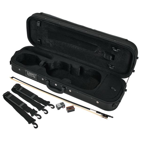 Gewa Sonata Violin Set OC / CB 3/4