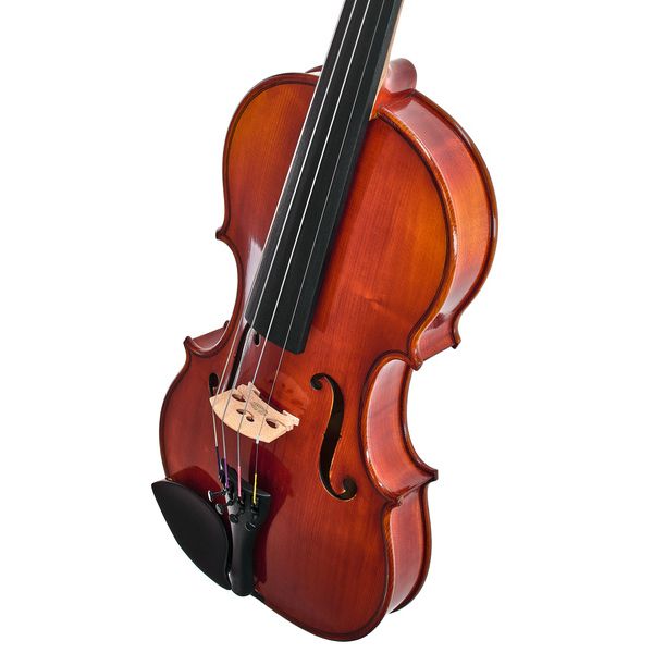 Gewa Sonata Violin Set OC / CB 3/4