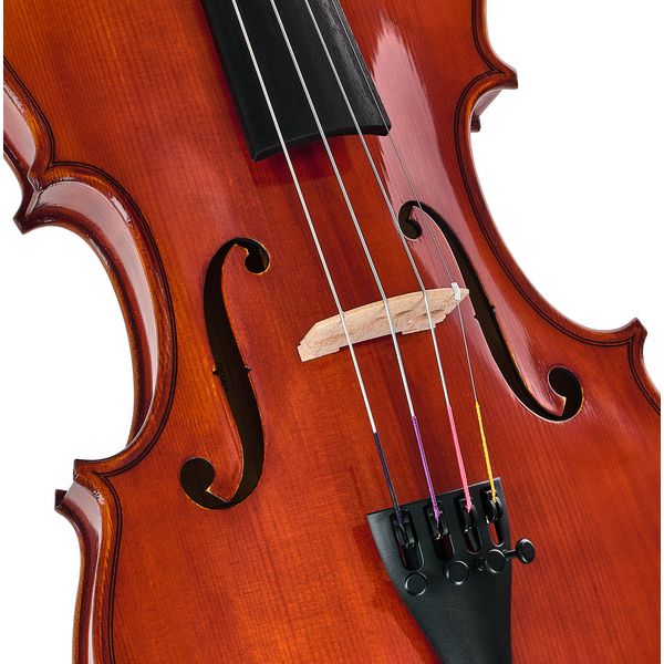 Gewa Sonata Violin Set OC / CB 3/4