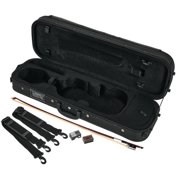 Gewa Sonata Violin Set OC / MB 3/4