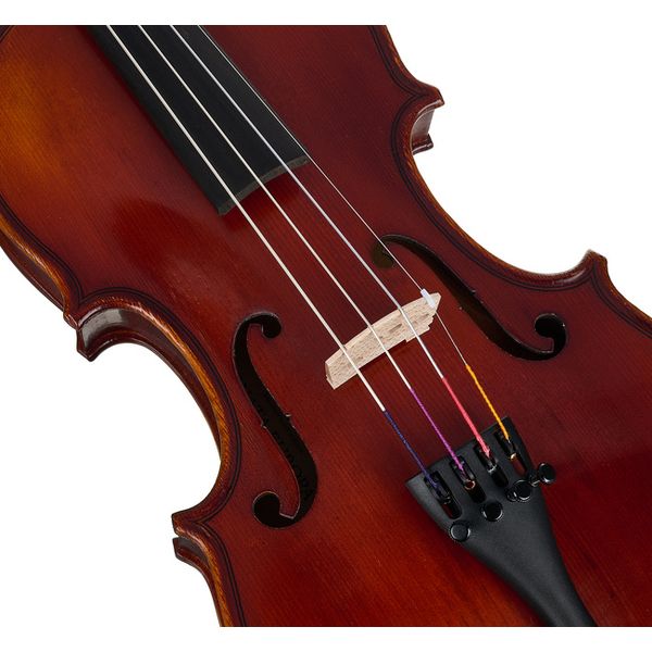 Gewa Sonata Violin Set OC / MB 1/2