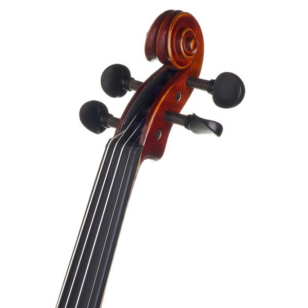 Gewa Sonata Violin Set OC / MB 1/2