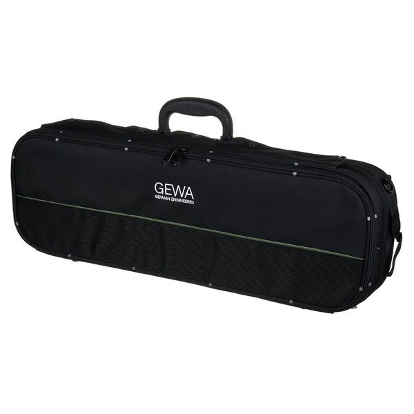 Gewa Sonata Violin Set OC / MB 1/2